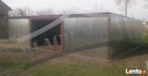 Garaż Blaszany 9x6 PRODUCENT - 4