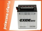 AKUMULATOR EXIDE 12V 12Ah 115A 12N12A-4A-1 KATOWICE - 1