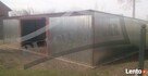 Garaż Blaszany 9x6 PRODUCENT - 2