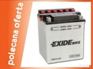 AKUMULATOR EXIDE 12V 14Ah 130A 12N14-3A KATOWICE - 1