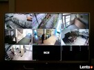 Monitoring HD, Centrale Telefoniczne, Alarmy, Kamery, Faxy - 2
