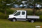 Chlapacz BŁOTOCHRON gumowy błotnika nadkola FORD TRANSIT - 3