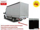 Chlapacz BŁOTOCHRON gumowy błotnika nadkola FORD TRANSIT - 2
