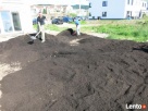 Ziemia ogrodowa trawa Humus KATOWICE Siemianowice Gliwice Za - 8