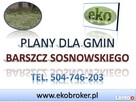 Program zwalczania barszczu Sosnowskiego, tel. 504-746-203, - 2