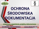 Pisma sprawy, informacje dotyczące ochrony środowiska, przyr - 7