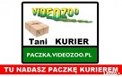 Tani Kurier Augustów Przesyłki Kurierskie, doręczenie 24godz - 2