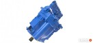 Pompy hydrauliczne tłoczkowe Vickers seria PVQ-piston pumps