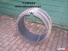 Sita do słomy TOMMAR producent - 2
