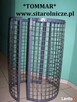 Sita do sortowników *TOMMAR* PRODUCENT - 6