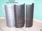 SITA DO MŁYNÓW SITA DO PRODUKCJI PASZ * TOMMAR *PRODUCENT - 3