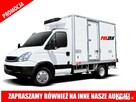 CHLAPACZ BŁOTOCHRON GUMOWY BŁOTNIKA TYŁ NADKOLA IVECO DAILY - 5