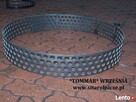 Sita do słomy TOMMAR producent - 3