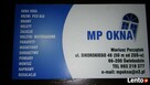 MP OKNA - 2