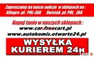 pompa wspomagania NISSAN INTERSTAR 1.9 2.2 DCI 2.5 3.0 dCi - 7