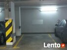 Miejsce garażowe do wynajęcia ul Sokołowska 9 Warszawa - 2