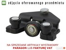 DOLNY wózek rolki drzwi bocznych przesuwnych OPEL VIVARO 01- - 2