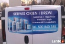 Naprawa okien i drzwi, wymiana szyb-Kraków tel 500840385