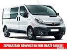 DOLNY wózek rolki drzwi bocznych przesuwnych OPEL VIVARO 01- - 8