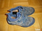 Adidasy na rzepy firmy Super fit rozm.30, - 2