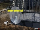 Anteny satelitarne Naprawa Regulacja Otwock,Józefów,Falenica - 2