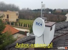Anteny satelitarne Naprawa Regulacja Otwock,Józefów,Falenica - 6