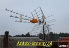 Anteny satelitarne Naprawa Regulacja Otwock,Józefów,Falenica - 4