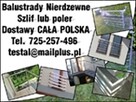 balustrada nierdzewna robimy na wymiar - 8
