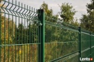 Przęsło ogrodzeniowe nowoczesny wzór D-06 blacha - 2
