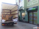 RajTrans Przeprowadzki 24/7 Transport Utylizacja Magazyn ocp - 5