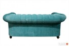 Sofa Chesterfield Lady- - 6