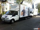 Solidne przeprowadzki w Katowicach, Śląsku 502-793-392 - 2
