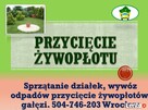 Zakładanie trawnika cena tel. 504-746-203. Wrocław, cennik