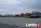 PARKING TIR WROCŁAW