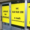 Oklejanie witryn, szyb, okien Poznań z firmą Werbe - 3