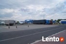 PARKING TIR WROCŁAW