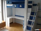 łóżka - meble dzieciece - darstol - 6