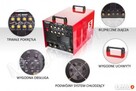Spawarka TIG AC DC idealna do aluminium - 2
