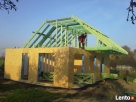 Domy szkieletowe energooszczędne - budowa domów