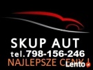 Kupię Twoje Auto ,gotówka !!! tel.798-156-246 Orange ,Elbląg - 2