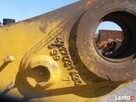 Ramie (wysięgnik) do ładowarki KOMATSU WA 470 - 6