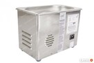 Myjka ultradźwiękowa oczyszczarka koszyk wanna 2L 50W - 5