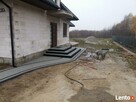 Kostka brukowa kompleksowo, brukarstwo, układanie - 5
