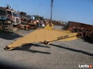 Ramie (wysięgnik) do ładowarki KOMATSU WA 470 - 2