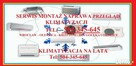 MONTAŻ KLIMATYZACJI wycena klimatyzatorów PODŁĄCZENIE INSTAL - 3