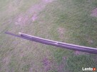 Oryginalna ramka szyby przedniej mercedes 124 - 4