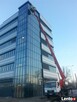 Podnośnik Koszowy 26-20m Wynajem - Wrocław - 2