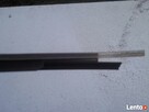 Oryginalna ramka szyby przedniej mercedes 124 - 2