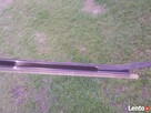 Oryginalna ramka szyby przedniej mercedes 124 - 8