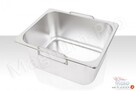 Podwójna frytkownica 2x10 litrów frytownica timer - 5